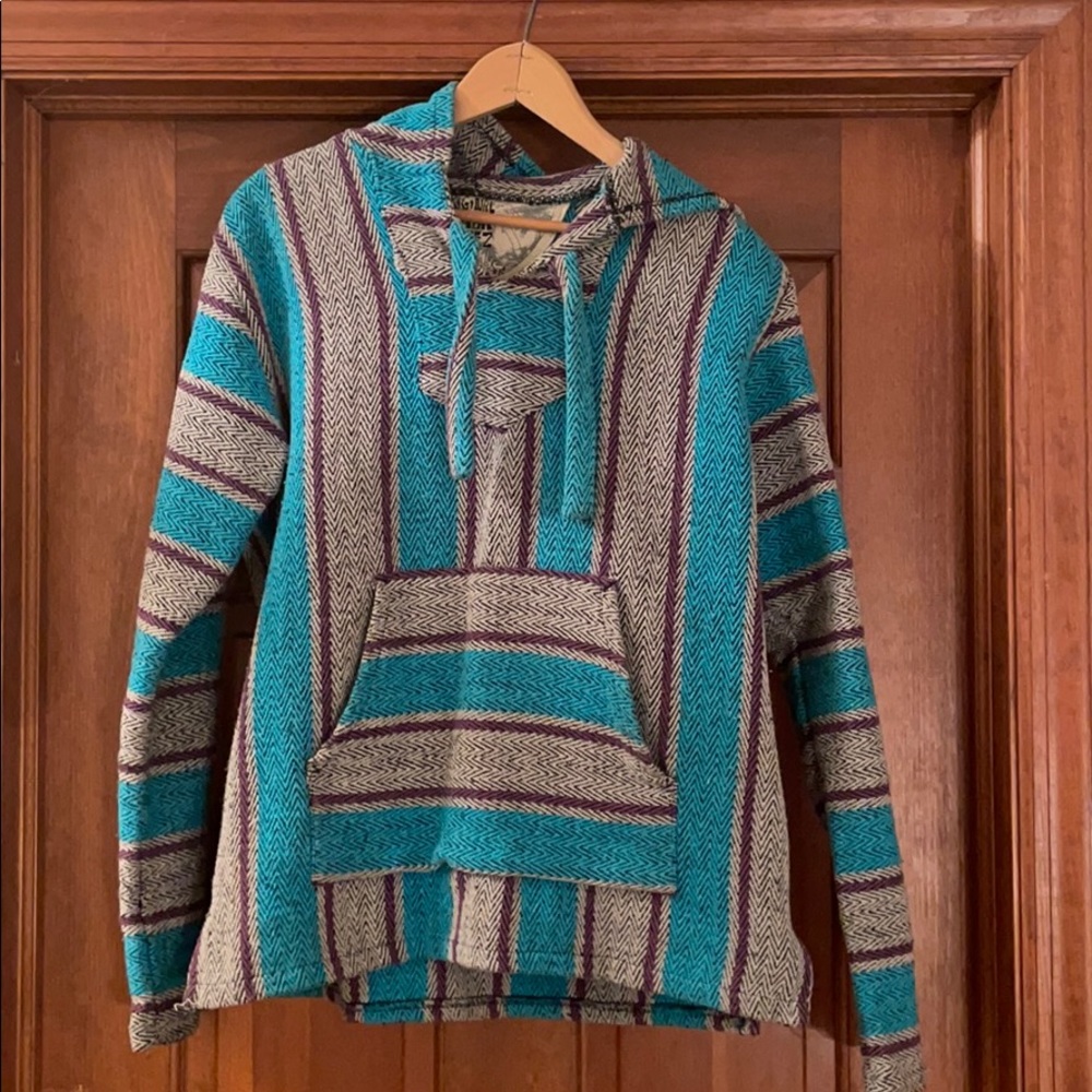 Original Señor Lopez Baja Hoodie